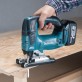 Makita DJV182Z figūrzāģis